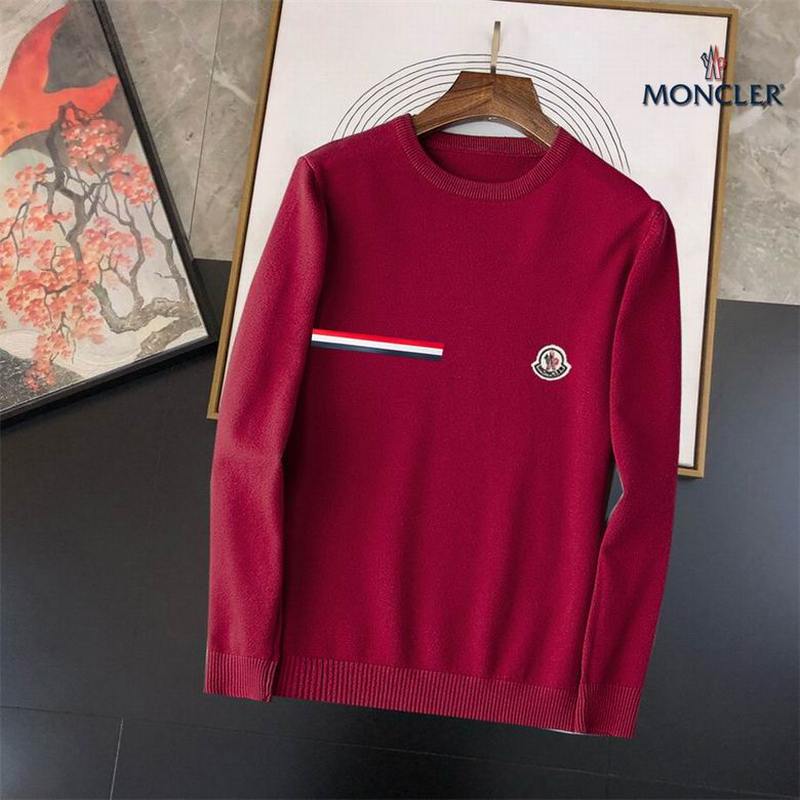 Moncler Men's Sweater 102